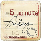 5 minute friday
