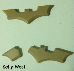 Batarangs