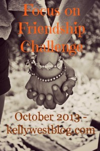 Friends Challenge