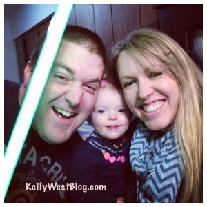 Jedi Daddy & his girls