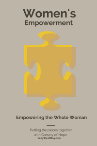 Womens Empowerment