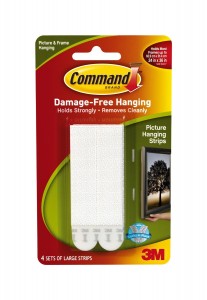 Command Strips