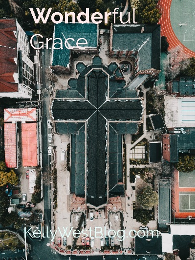 Wonderful Grace